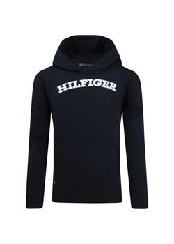 Tommy Hilfiger Bluza | Regular Fit ze sklepu Gomez Fashion Store w kategorii Bluzy chłopięce - zdjęcie 184513382