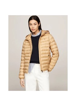 Tommy Hilfiger Kurtka LW PADDED GLOBAL STRIPE | Regular Fit ze sklepu Gomez Fashion Store w kategorii Kurtki damskie - zdjęcie 184513384