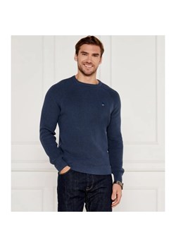 Aeronautica Militare Sweter | Regular Fit ze sklepu Gomez Fashion Store w kategorii Swetry męskie - zdjęcie 184513390