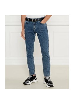 Karl Lagerfeld Jeans Jeansy | Slim Fit ze sklepu Gomez Fashion Store w kategorii Jeansy męskie - zdjęcie 184513394