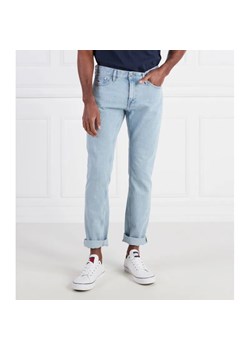 Tommy Jeans Jeansy Scanton | Slim Fit ze sklepu Gomez Fashion Store w kategorii Jeansy męskie - zdjęcie 184513404