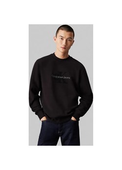 Calvin Klein Jeans Bluza | Regular Fit ze sklepu Gomez Fashion Store w kategorii Bluzy męskie - zdjęcie 184513413