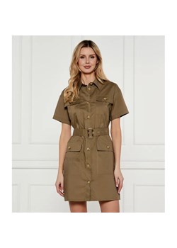 Liu Jo Sukienka z paskiem ze sklepu Gomez Fashion Store w kategorii Sukienki - zdjęcie 184513420