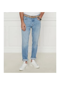 Tommy Jeans Jeansy Ryan | Straight fit ze sklepu Gomez Fashion Store w kategorii Jeansy męskie - zdjęcie 184513424