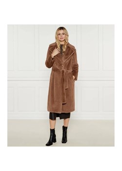 Diego M Płaszcz ze sklepu Gomez Fashion Store w kategorii Płaszcze damskie - zdjęcie 184513430