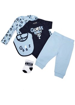 Guess Komplet | Regular Fit ze sklepu Gomez Fashion Store w kategorii Komplety niemowlęce - zdjęcie 184513431
