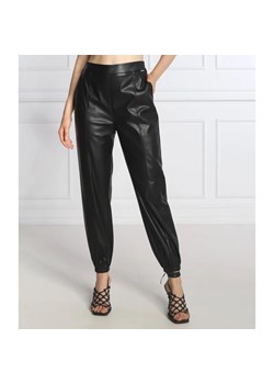 Liu Jo Spodnie | Regular Fit ze sklepu Gomez Fashion Store w kategorii Spodnie damskie - zdjęcie 184513441