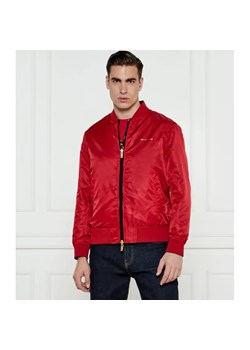 Armani Exchange Dwustronna kurtka bomber | Regular Fit ze sklepu Gomez Fashion Store w kategorii Kurtki męskie - zdjęcie 184513444