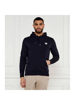 Gant Bluza CONTRAST | Regular Fit ze sklepu Gomez Fashion Store w kategorii Bluzy męskie - zdjęcie 184513464