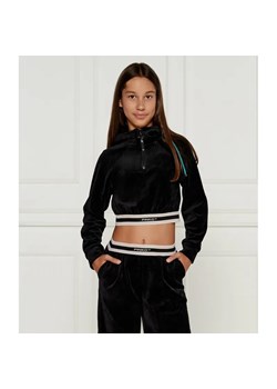 Pinko UP Bluza | Regular Fit ze sklepu Gomez Fashion Store w kategorii Bluzy dziewczęce - zdjęcie 184513490