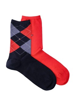Tommy Hilfiger Skarpetki 2 Pack ze sklepu Gomez Fashion Store w kategorii Skarpetki damskie - zdjęcie 184513491