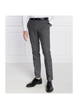 Tommy Hilfiger Spodnie | Regular Fit ze sklepu Gomez Fashion Store w kategorii Spodnie męskie - zdjęcie 184513494
