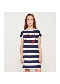 Guess Sukienka TERRY ze sklepu Gomez Fashion Store w kategorii Sukienki dziewczęce - zdjęcie 184513502