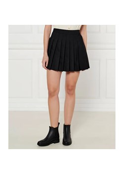 Tommy Hilfiger Spódnica | z dodatkiem wełny ze sklepu Gomez Fashion Store w kategorii Spódnice - zdjęcie 184513504