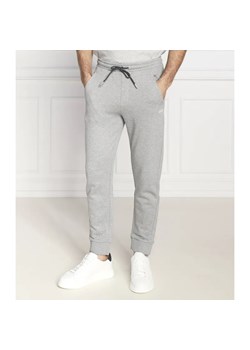 BOSS GREEN Spodnie dresowe Hadiko | Regular Fit ze sklepu Gomez Fashion Store w kategorii Spodnie męskie - zdjęcie 184513511