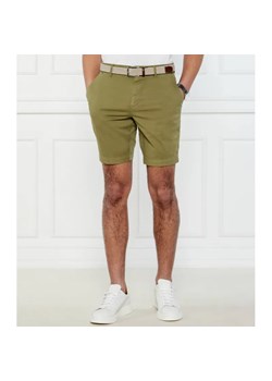 BOSS BLACK Szorty H-Slice | Slim Fit ze sklepu Gomez Fashion Store w kategorii Spodenki męskie - zdjęcie 184513533