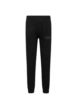 Guess Spodnie dresowe | Regular Fit ze sklepu Gomez Fashion Store w kategorii Spodnie chłopięce - zdjęcie 184513541