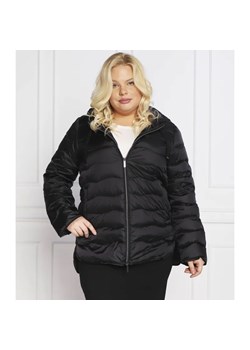 Persona by Marina Rinaldi Puchowa kurtka Palmeto Plus size | Regular Fit ze sklepu Gomez Fashion Store w kategorii Kurtki damskie - zdjęcie 184513550