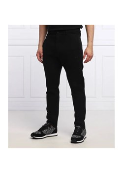 BOSS GREEN Spodnie dresowe BOSS X AJBXNG Halboa AJ | Regular Fit ze sklepu Gomez Fashion Store w kategorii Spodnie męskie - zdjęcie 184513551