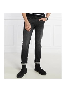 BOSS ORANGE Jeansy Delaware BC-C | Slim Fit ze sklepu Gomez Fashion Store w kategorii Jeansy męskie - zdjęcie 184513553