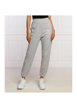 Pinko Spodnie dresowe ACCIANO 1 | Loose fit ze sklepu Gomez Fashion Store w kategorii Spodnie damskie - zdjęcie 184513562