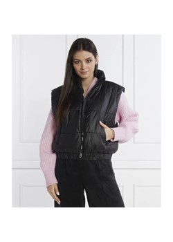 HUGO Bezrękawnik Felere | Regular Fit ze sklepu Gomez Fashion Store w kategorii Kamizelki damskie - zdjęcie 184513573