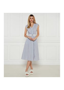 Michael Kors Sukienka z paskiem ze sklepu Gomez Fashion Store w kategorii Sukienki - zdjęcie 184513583