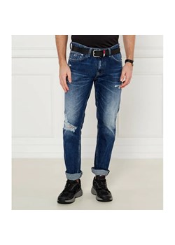 Tommy Jeans Jeansy SCANTON CH7154 | Slim Fit ze sklepu Gomez Fashion Store w kategorii Jeansy męskie - zdjęcie 184513602