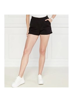 Calvin Klein Jeans Szorty | Regular Fit ze sklepu Gomez Fashion Store w kategorii Szorty - zdjęcie 184513611