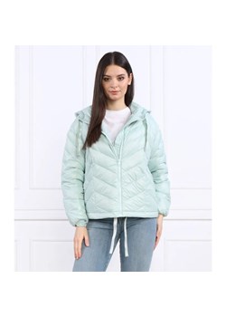 TWINSET Puchowa kurtka | Regular Fit ze sklepu Gomez Fashion Store w kategorii Kurtki damskie - zdjęcie 184513612