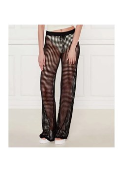Guess Spodnie | Relaxed fit ze sklepu Gomez Fashion Store w kategorii Spodnie damskie - zdjęcie 184513614