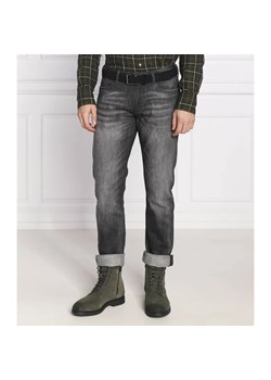 Emporio Armani Jeansy j06 | Slim Fit ze sklepu Gomez Fashion Store w kategorii Jeansy męskie - zdjęcie 184513623