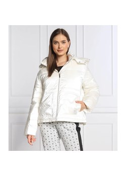 Armani Exchange Kurtka | Regular Fit ze sklepu Gomez Fashion Store w kategorii Kurtki damskie - zdjęcie 184513624