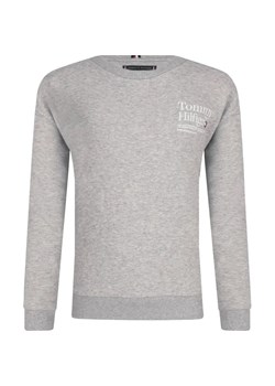 Tommy Hilfiger Bluza | Regular Fit ze sklepu Gomez Fashion Store w kategorii Bluzy chłopięce - zdjęcie 184513631