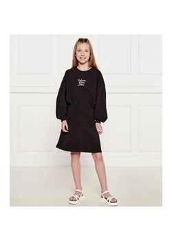 Calvin Klein Jeans Sukienka ze sklepu Gomez Fashion Store w kategorii Sukienki dziewczęce - zdjęcie 184513640