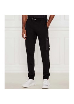 Karl Lagerfeld Spodnie dresowe | Regular Fit ze sklepu Gomez Fashion Store w kategorii Spodnie męskie - zdjęcie 184513642