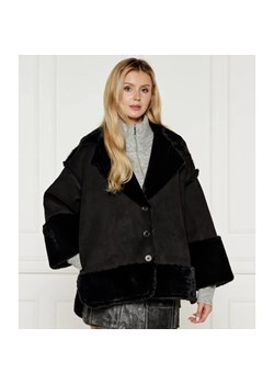 One Teaspoon Kożuch | Oversize fit ze sklepu Gomez Fashion Store w kategorii Kożuchy - zdjęcie 184513643