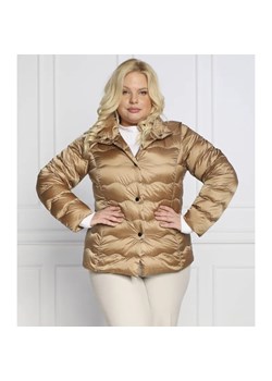 Persona by Marina Rinaldi Puchowa kurtka PAPAIA Plus Size | Regular Fit ze sklepu Gomez Fashion Store w kategorii Kurtki damskie - zdjęcie 184513653