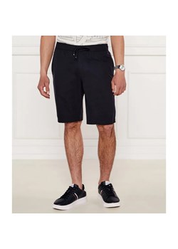 Tommy Hilfiger Szorty HARLEM | Relaxed fit ze sklepu Gomez Fashion Store w kategorii Spodenki męskie - zdjęcie 184513660