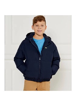 Lacoste Kurtka | Regular Fit ze sklepu Gomez Fashion Store w kategorii Kurtki dziewczęce - zdjęcie 184513661