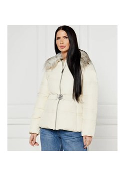 GUESS Kurtka MARISOL | Regular Fit ze sklepu Gomez Fashion Store w kategorii Kurtki damskie - zdjęcie 184513662
