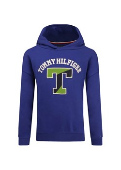 Tommy Hilfiger Bluza | Regular Fit ze sklepu Gomez Fashion Store w kategorii Bluzy chłopięce - zdjęcie 184513670