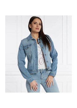 Liu Jo Kurtka jeansowa | Regular Fit ze sklepu Gomez Fashion Store w kategorii Kurtki damskie - zdjęcie 184513674