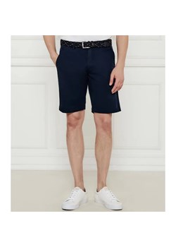 Hechter Paris Szorty | Modern fit ze sklepu Gomez Fashion Store w kategorii Spodenki męskie - zdjęcie 184513682