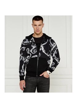 Versace Jeans Couture Bluza | Regular Fit ze sklepu Gomez Fashion Store w kategorii Bluzy męskie - zdjęcie 184513683