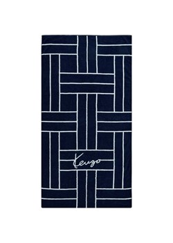 Kenzo Home Ręcznik plażowy KTATAMI ze sklepu Gomez Fashion Store w kategorii Ręczniki - zdjęcie 184513684