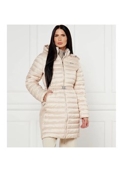 Calvin Klein Płaszcz ze sklepu Gomez Fashion Store w kategorii Płaszcze damskie - zdjęcie 184513692