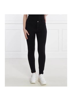 Liu Jo Sport Spodnie | Slim Fit ze sklepu Gomez Fashion Store w kategorii Spodnie damskie - zdjęcie 184513701