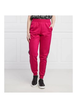 Karl Lagerfeld Spodnie dresowe | Regular Fit ze sklepu Gomez Fashion Store w kategorii Spodnie damskie - zdjęcie 184513704