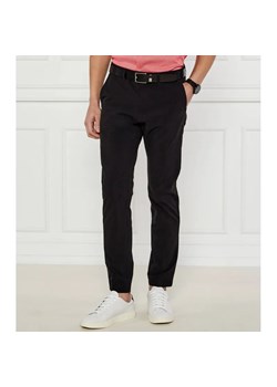 BOSS GREEN Spodnie T_Commuter-HexaStre | Slim Fit ze sklepu Gomez Fashion Store w kategorii Spodnie męskie - zdjęcie 184513712